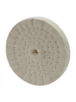 Polijstschijf katoen