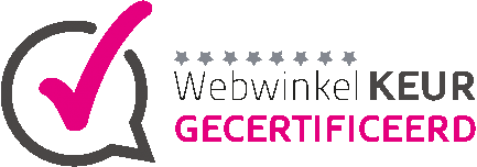 Webwinkel keurmerk